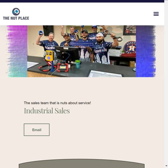 www.thenutplace.com