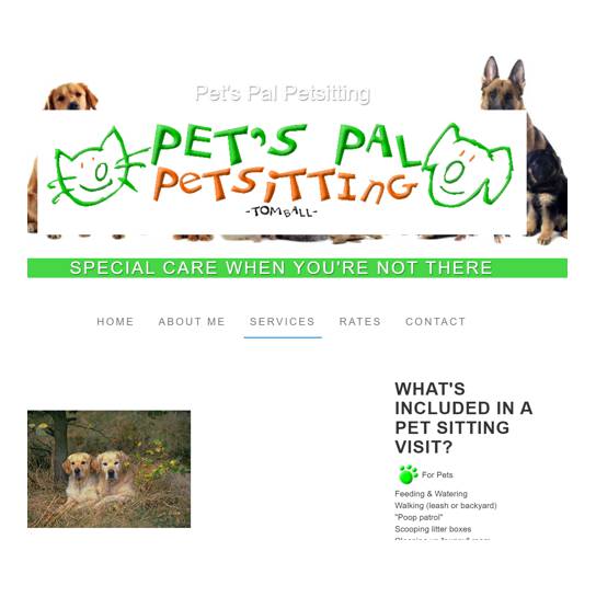 Pet