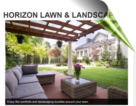 Horizon Landscaping