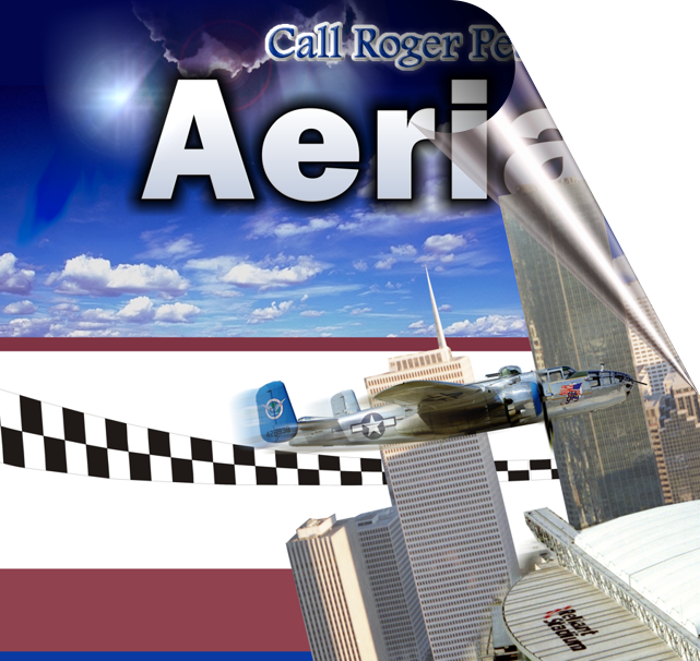 Rogerroger Postcard